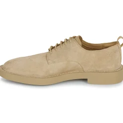 Clarks MARTOCK LACE-Homme Derbies & Richelieu