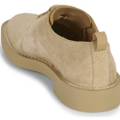 Clarks MARTOCK LACE-Homme Derbies & Richelieu