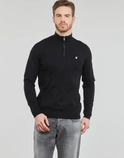 Teddy Smith MARTY 2-Homme Pulls & Gilets