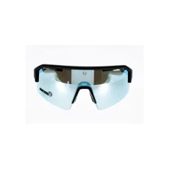 Bolle masque 5026 C-Shifter Noir mat verre TNS bleu-Homme Lunettes De Soleil