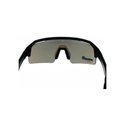 Bolle masque 5026 C-Shifter Noir mat verre TNS bleu-Homme Lunettes De Soleil