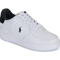 Polo Ralph Lauren MASTERS COURT-Homme Baskets Mode
