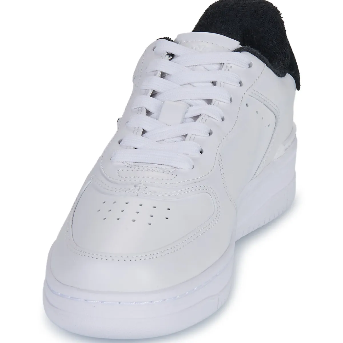 Polo Ralph Lauren MASTERS COURT-Homme Baskets Mode