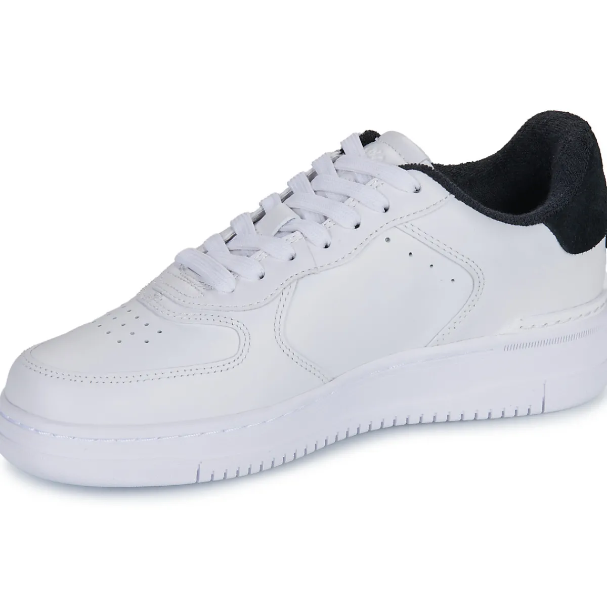 Polo Ralph Lauren MASTERS COURT-Homme Baskets Mode
