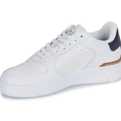 Polo Ralph Lauren MASTERS COURT-Homme Baskets Mode|Baskets Mode