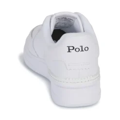 Polo Ralph Lauren MASTERS CRT-SNEAKERS-LOW TOP LACE-Homme Baskets Mode|Baskets Mode