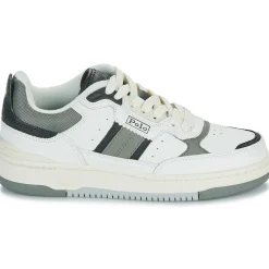 Polo Ralph Lauren MASTERS SPRT-Homme Baskets Mode