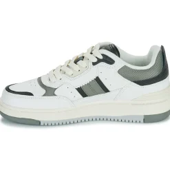 Polo Ralph Lauren MASTERS SPRT-Homme Baskets Mode