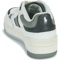 Polo Ralph Lauren MASTERS SPRT-Homme Baskets Mode