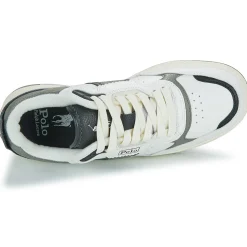 Polo Ralph Lauren MASTERS SPRT-Homme Baskets Mode