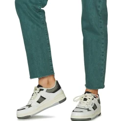 Polo Ralph Lauren MASTERS SPRT-Homme Baskets Mode