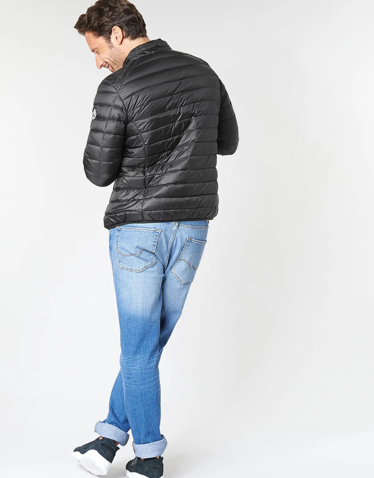 JOTT MAT-Homme Manteaux