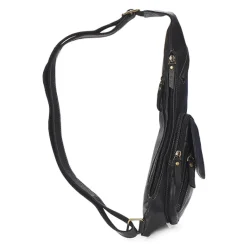 Katana MATHEUS-Homme Besaces / Sacs Bandoulière