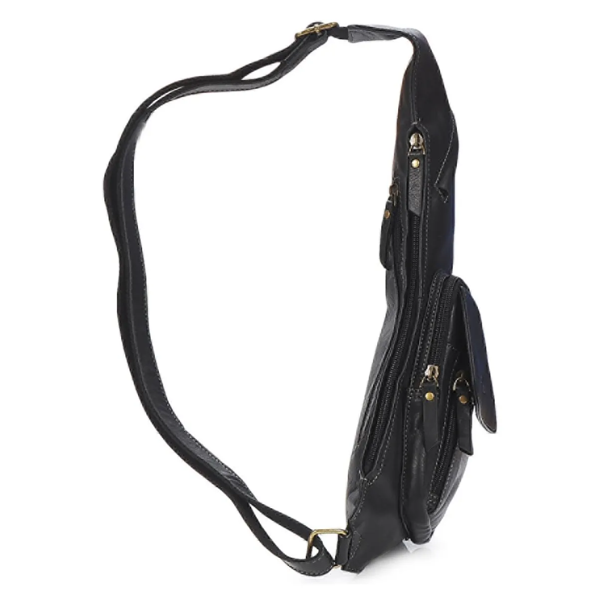 Katana MATHEUS-Homme Besaces / Sacs Bandoulière