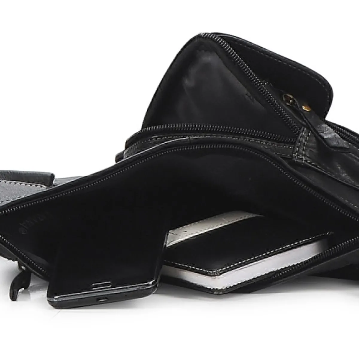 Katana MATHEUS-Homme Besaces / Sacs Bandoulière