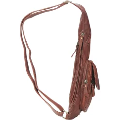 Katana MATHEUS-Homme Besaces / Sacs Bandoulière