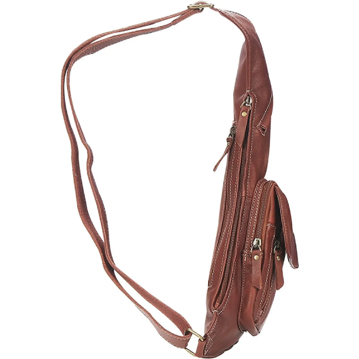 Katana MATHEUS-Homme Besaces / Sacs Bandoulière