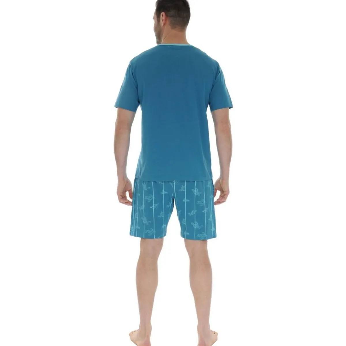 Christian Cane MATIA-Homme Pyjamas