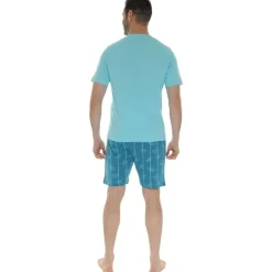 Christian Cane MATIA-Homme Pyjamas