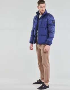 Aigle MATTACA-Homme Manteaux