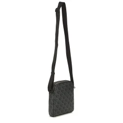 Calvin Klein Jeans MATTE AOP REPORTER 18-Homme Pochettes / Sacoches