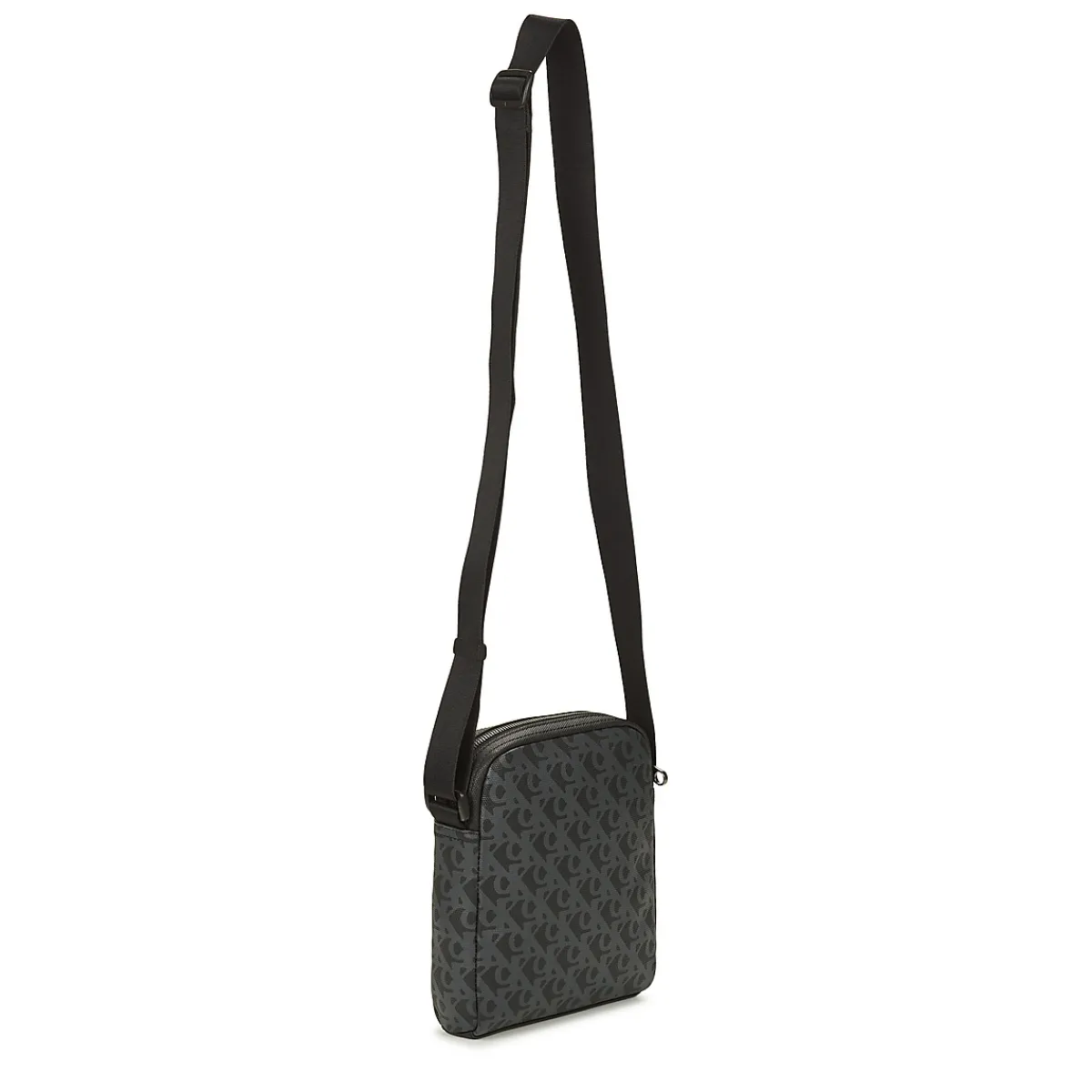 Calvin Klein Jeans MATTE AOP REPORTER 18-Homme Pochettes / Sacoches