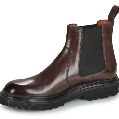Melvin & Hamilton MATTEO 5-Homme Bottines / Boots