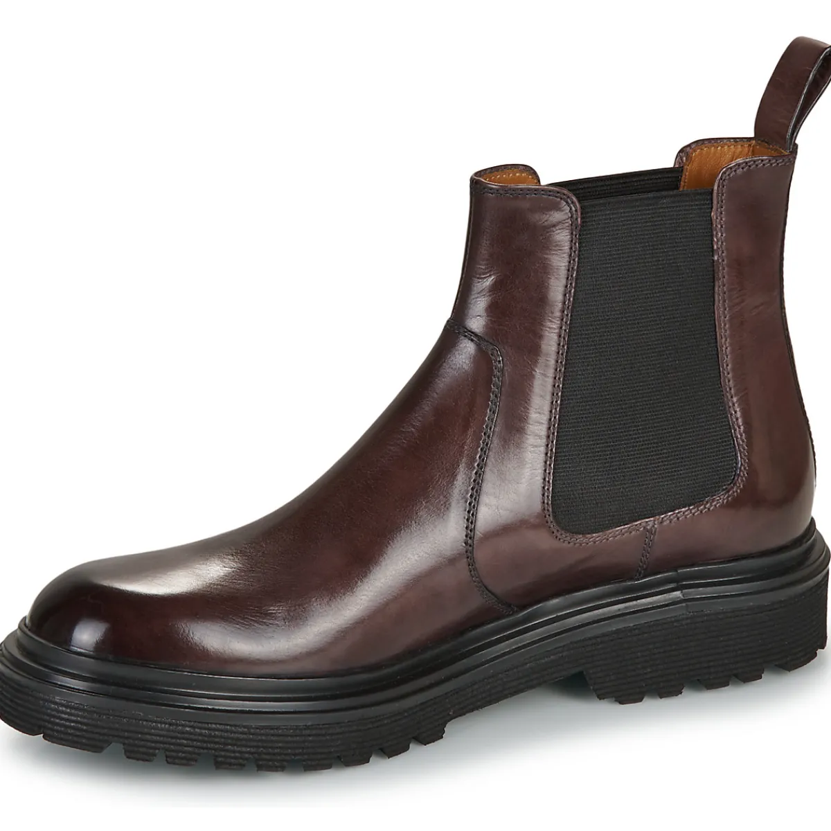 Melvin & Hamilton MATTEO 5-Homme Bottines / Boots