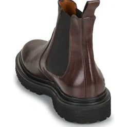 Melvin & Hamilton MATTEO 5-Homme Bottines / Boots