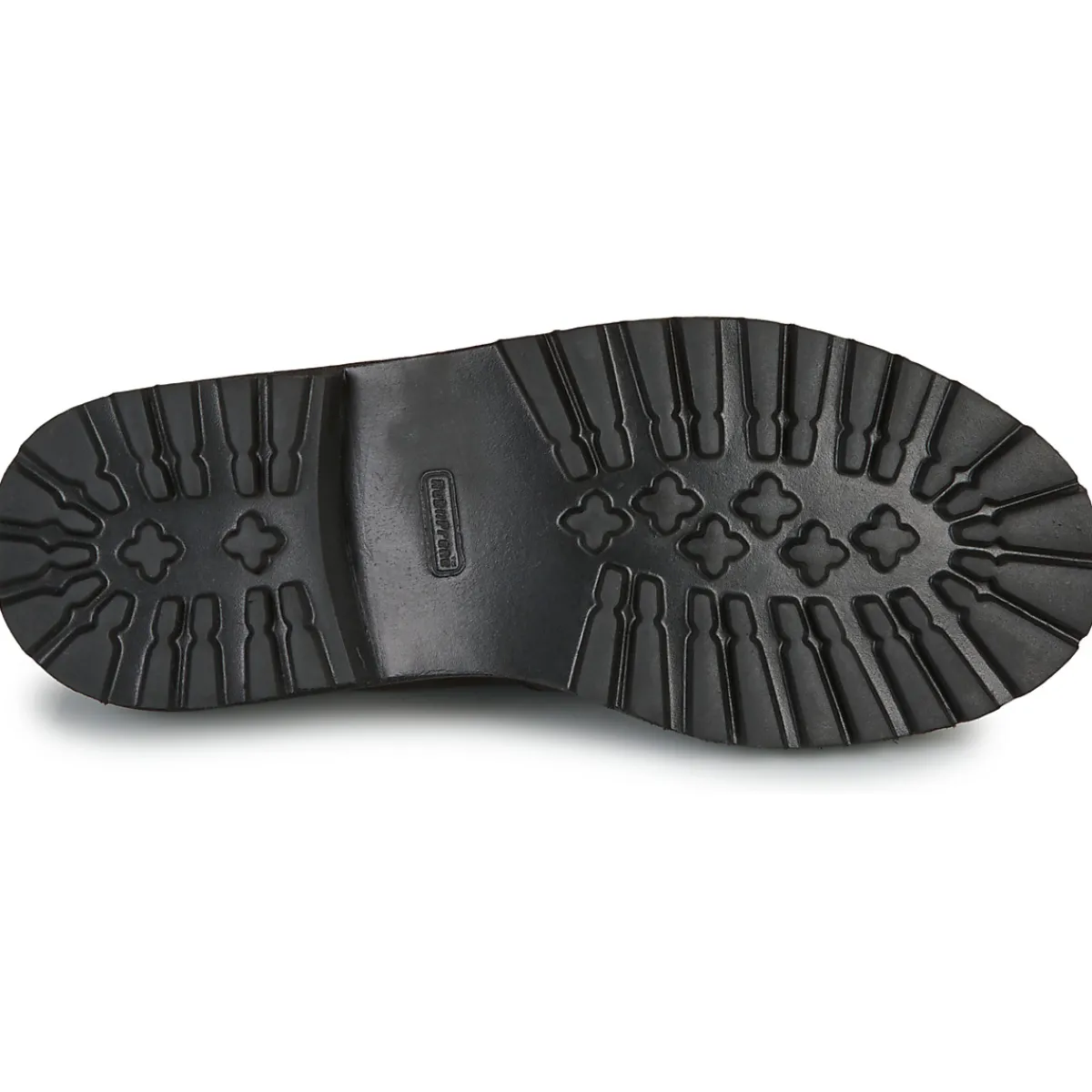 Melvin & Hamilton MATTEO 5-Homme Bottines / Boots