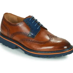 Melvin & Hamilton MATTHEW 33-Homme Derbies & Richelieu