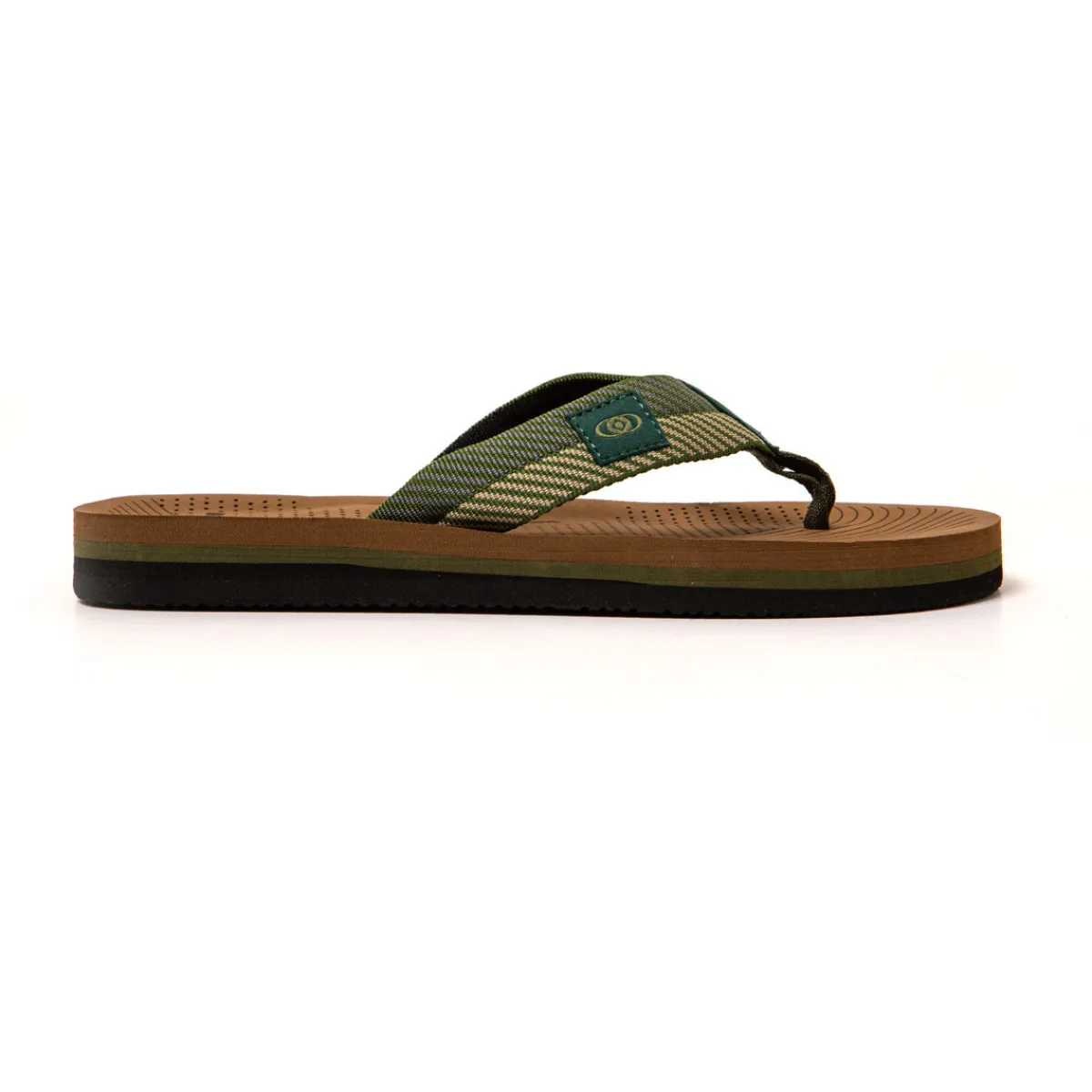 Brasileras Maverick-Homme Tongs