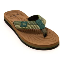 Brasileras Maverick-Homme Tongs