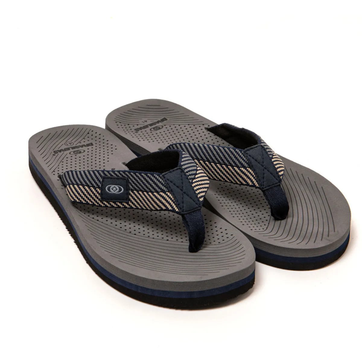 Brasileras Maverick-Homme Tongs