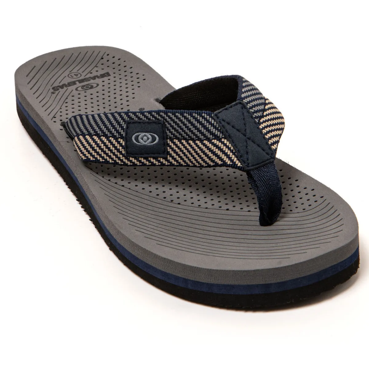 Brasileras Maverick-Homme Tongs