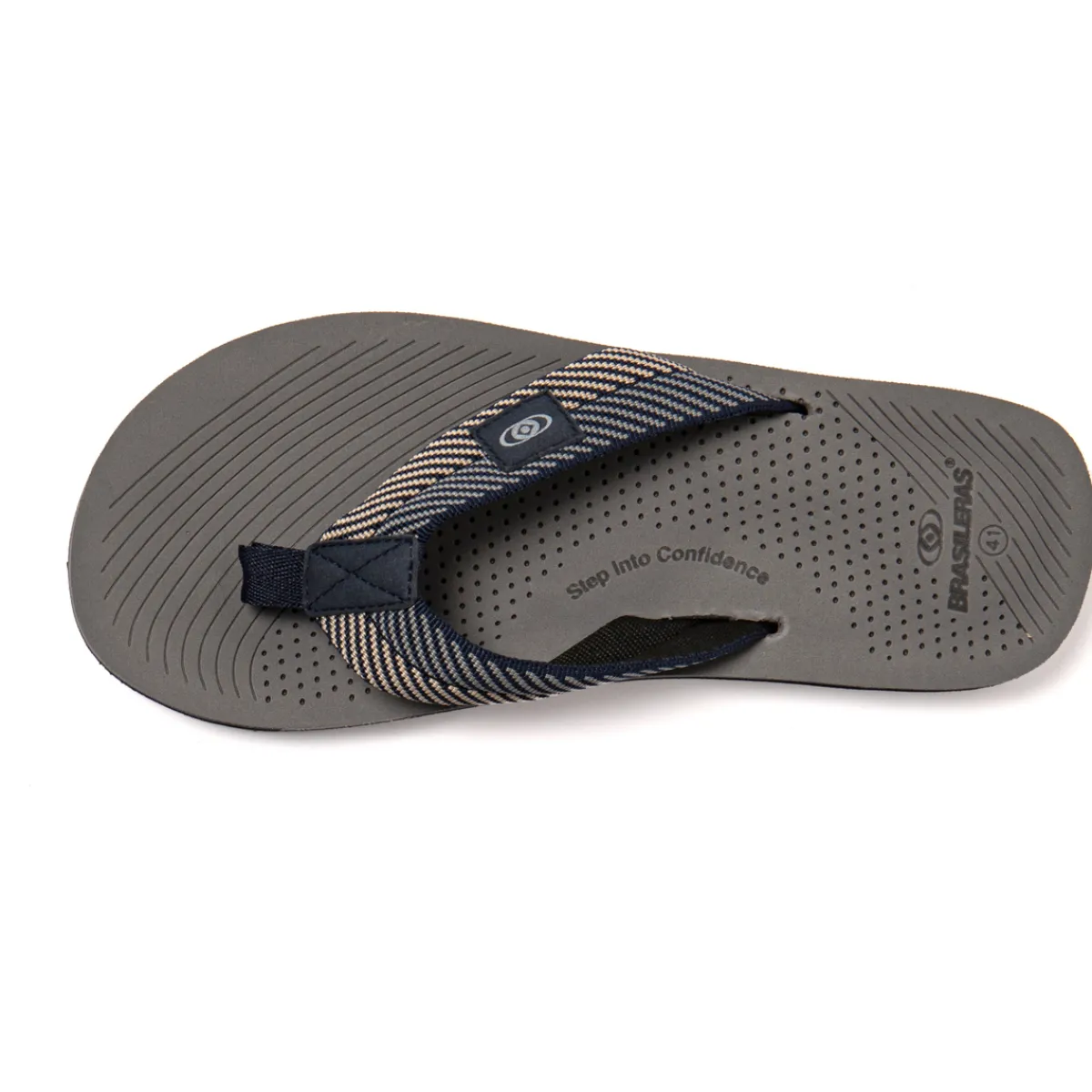 Brasileras Maverick-Homme Tongs