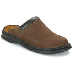 Josef Seibel MAX-Homme Pantoufles / Chaussons