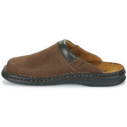 Josef Seibel MAX-Homme Pantoufles / Chaussons