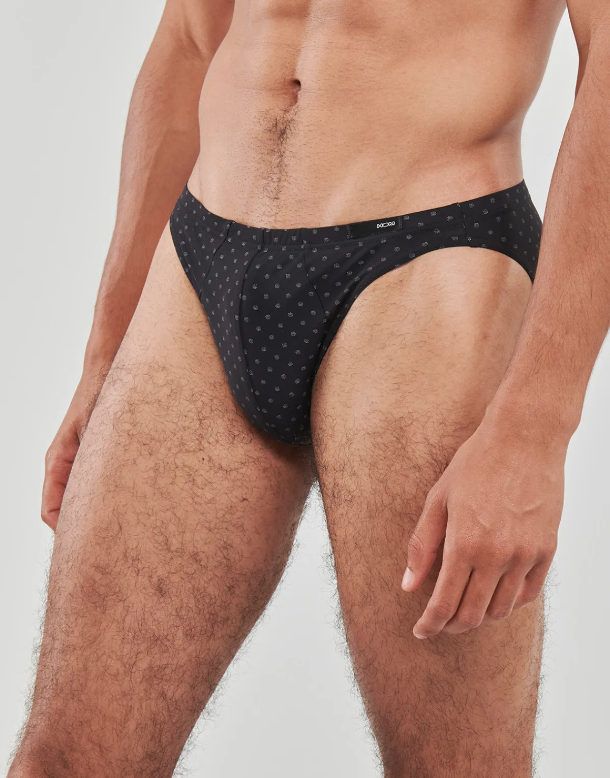 Hom MAX Comfort Micro Briefs-Homme Slips