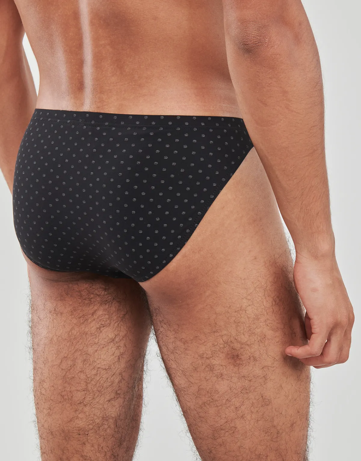 Hom MAX Comfort Micro Briefs-Homme Slips