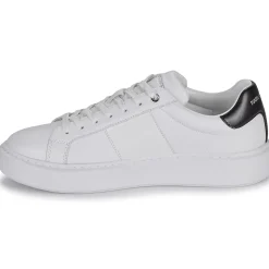 Karl Lagerfeld MAXI KUP RSG Band Lo Lace-Homme Baskets Mode