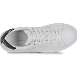 Karl Lagerfeld MAXI KUP RSG Band Lo Lace-Homme Baskets Mode