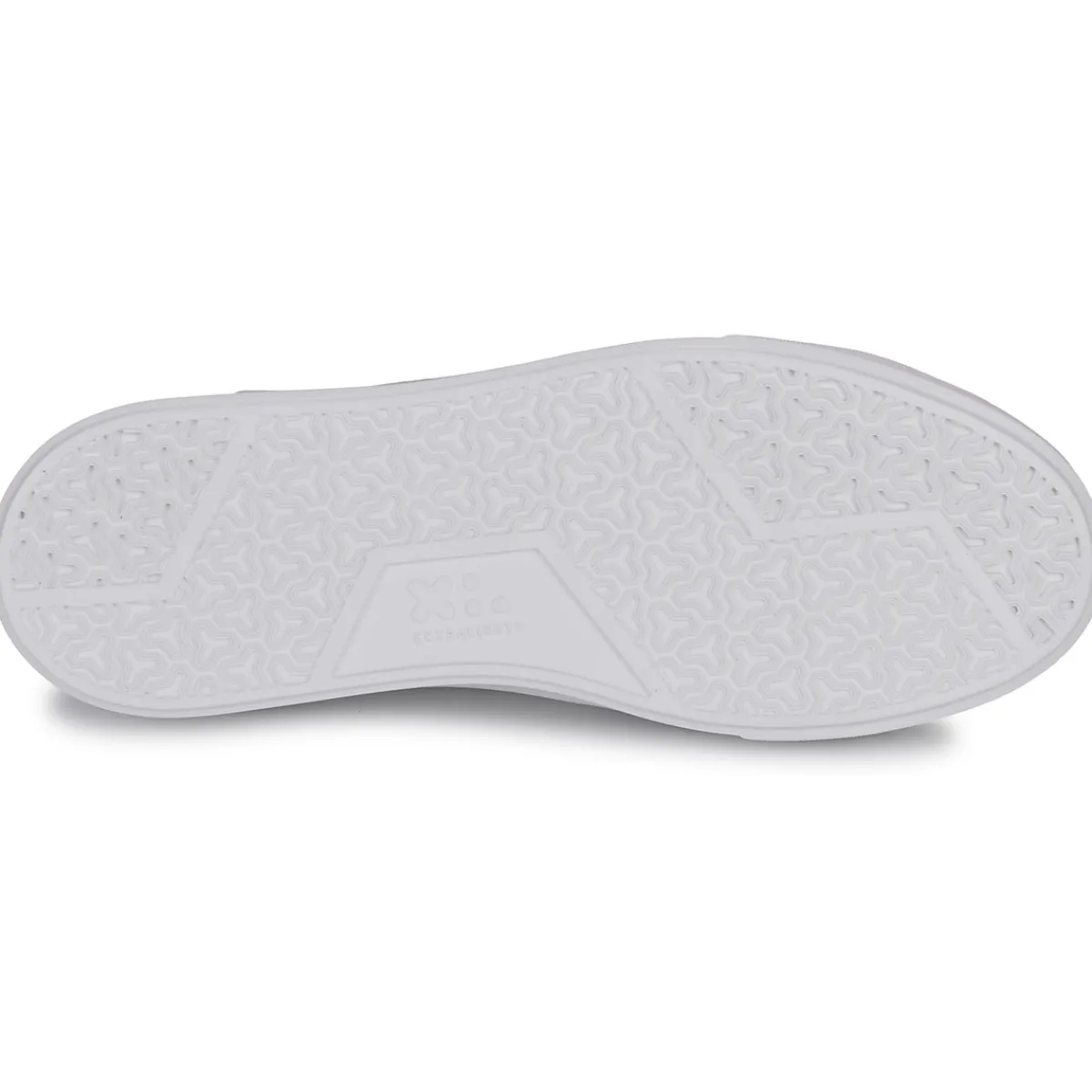 Karl Lagerfeld MAXI KUP RSG Band Lo Lace-Homme Baskets Mode