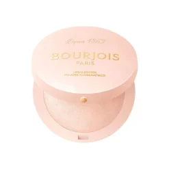 Bourjois Maxi Round Iluminador champagne-Homme Maquillage Teint