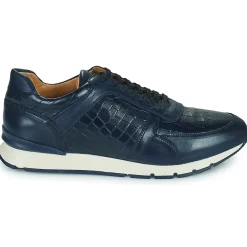 Pellet MAXIM-Homme Baskets Mode