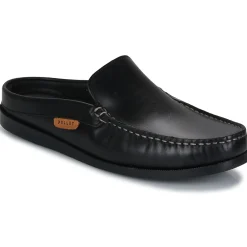 Pellet MAXIME-Homme Mules / Sabots