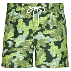 Sundek M504BDRT3IP-Homme Maillots & Shorts De Bain