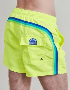 Sundek M504BDTA100-Homme Maillots & Shorts De Bain