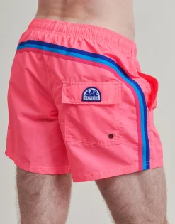 Sundek M504BDTA100-Homme Maillots & Shorts De Bain