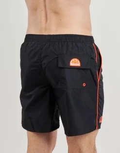 Sundek M420BDTA100 PERVIS-Homme Maillots & Shorts De Bain